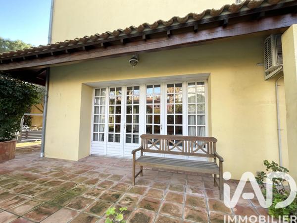 Appartement à vendre 4 pièces 103 m² Narbonne