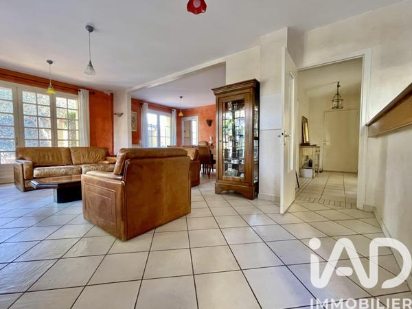 Appartement à vendre 4 pièces 103 m² Narbonne