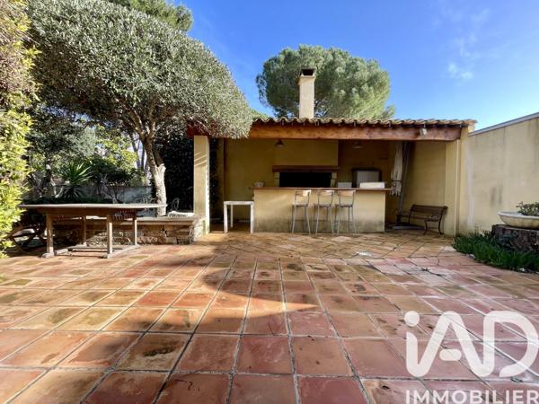 Appartement à vendre 4 pièces 103 m² Narbonne