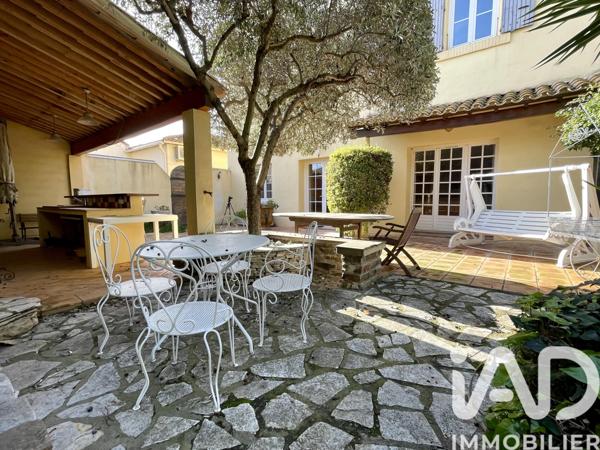 Appartement à vendre 4 pièces 103 m² Narbonne
