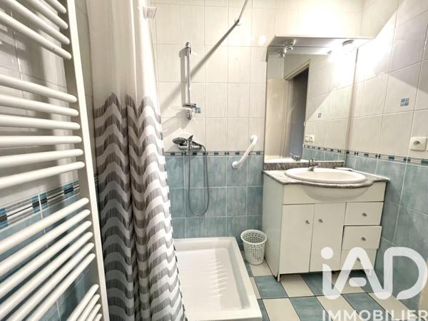 Appartement à vendre 4 pièces 103 m² Narbonne