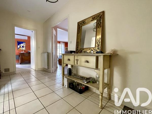 Appartement à vendre 4 pièces 103 m² Narbonne