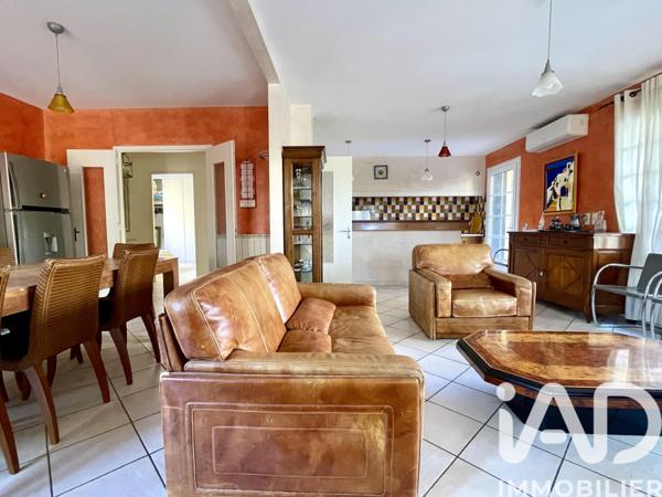 Appartement à vendre 4 pièces 103 m² Narbonne