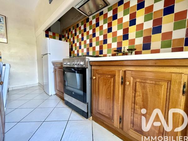 Appartement à vendre 4 pièces 103 m² Narbonne