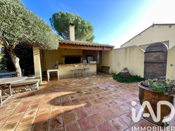 Appartement à vendre 4 pièces 103 m² Narbonne