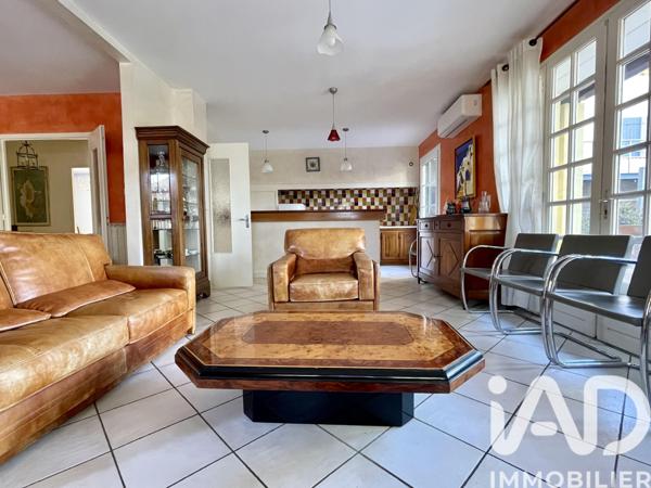 Appartement à vendre 4 pièces 103 m² Narbonne