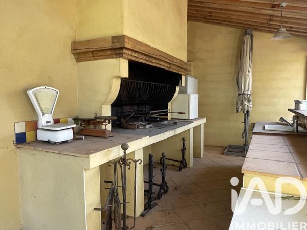 Appartement à vendre 4 pièces 103 m² Narbonne