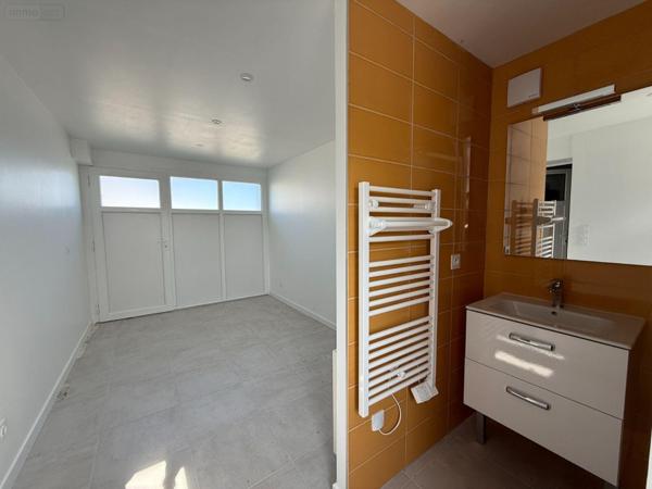 Maison individuelle à vendre à Penmarch dans le Finistère (29760), ref : LD/DHM