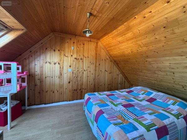 Maison individuelle à vendre à Penmarch dans le Finistère (29760), ref : LD/DHM