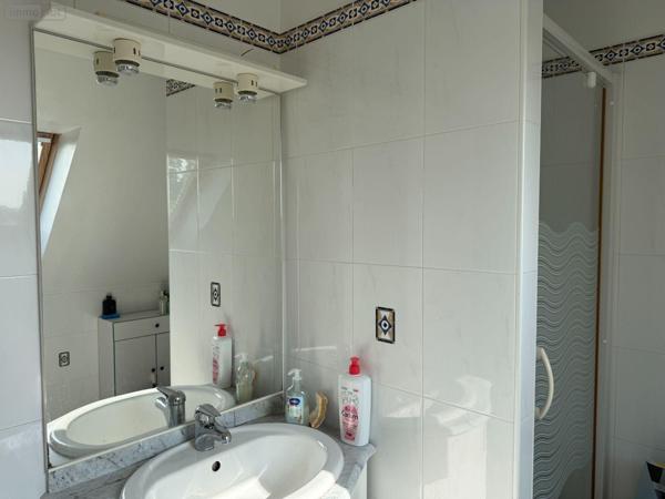 Maison individuelle à vendre à Penmarch dans le Finistère (29760), ref : LD/DHM