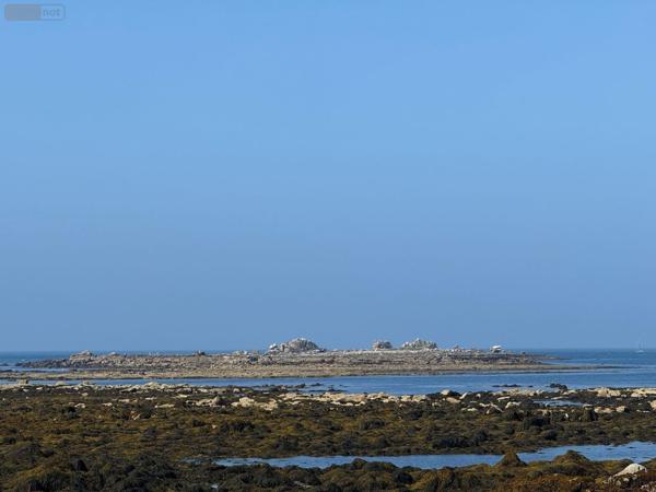 Maison individuelle à vendre à Penmarch dans le Finistère (29760), ref : LD/DHM