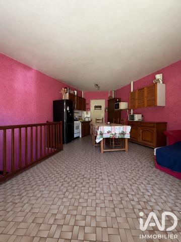Appartement à vendre 3 pièces 50 m² Métabief