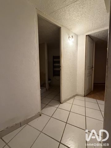 Appartement à vendre 3 pièces 50 m² Métabief