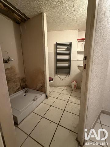 Appartement à vendre 3 pièces 50 m² Métabief