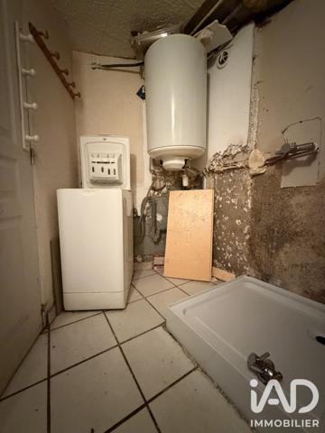 Appartement à vendre 3 pièces 50 m² Métabief