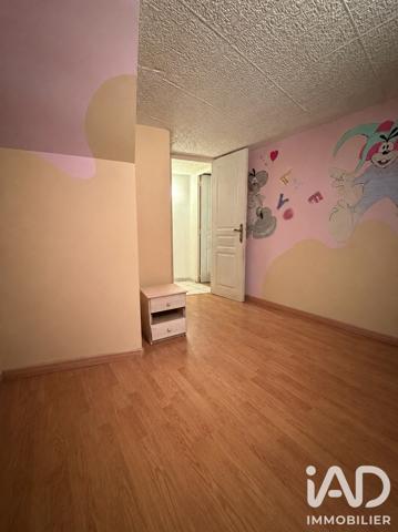Appartement à vendre 3 pièces 50 m² Métabief