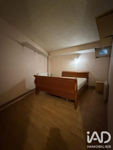 Appartement à vendre 3 pièces 50 m² Métabief