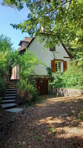 Achat - Maison Vic-sur-Cère 15800 127 m 2 1124 m 2