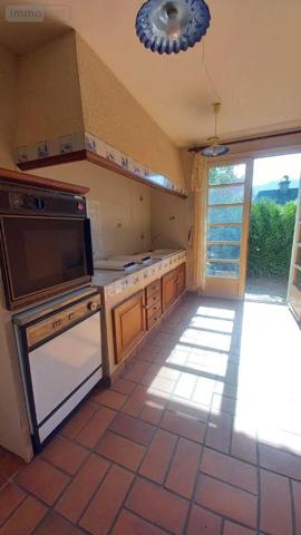 Achat - Maison Vic-sur-Cère 15800 127 m 2 1124 m 2