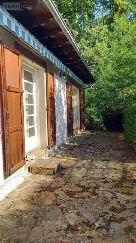 Achat - Maison Vic-sur-Cère 15800 127 m 2 1124 m 2