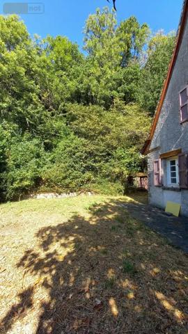 Achat - Maison Vic-sur-Cère 15800 127 m 2 1124 m 2