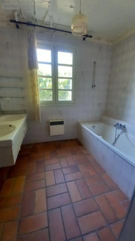 Achat - Maison Vic-sur-Cère 15800 127 m 2 1124 m 2