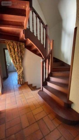 Achat - Maison Vic-sur-Cère 15800 127 m 2 1124 m 2