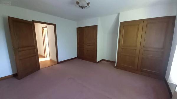 Achat - Maison Vic-sur-Cère 15800 127 m 2 1124 m 2
