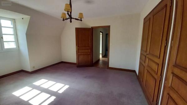 Achat - Maison Vic-sur-Cère 15800 127 m 2 1124 m 2