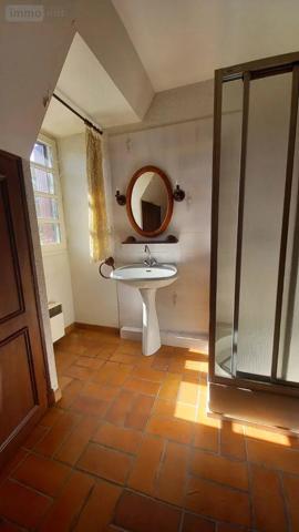 Achat - Maison Vic-sur-Cère 15800 127 m 2 1124 m 2