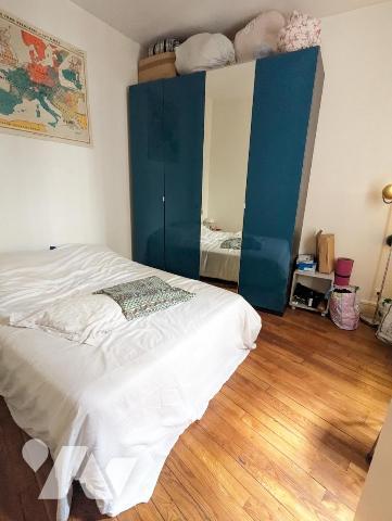 IMMEUBLE DE RAPPORT METRO GARIBALDI