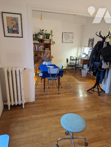 IMMEUBLE DE RAPPORT METRO GARIBALDI