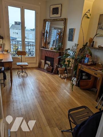 IMMEUBLE DE RAPPORT METRO GARIBALDI