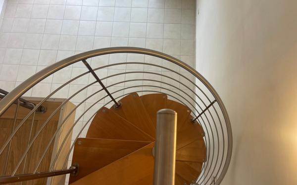 Appartement à vendre    3 pièces • 56 m2 La Seyne-sur-Mer