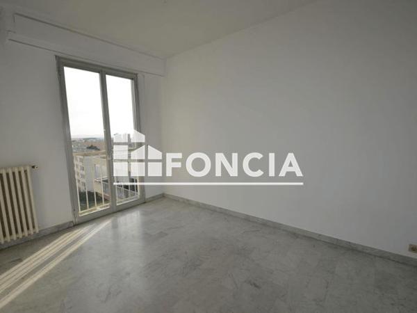 Location Appartement 3 pièces 75.47 m² - 135 AVE STE MARGUERITE Nice 06200