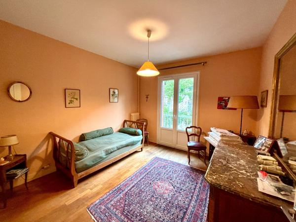 Vente Appartement de luxe Tours 7 Pièces 166 m²