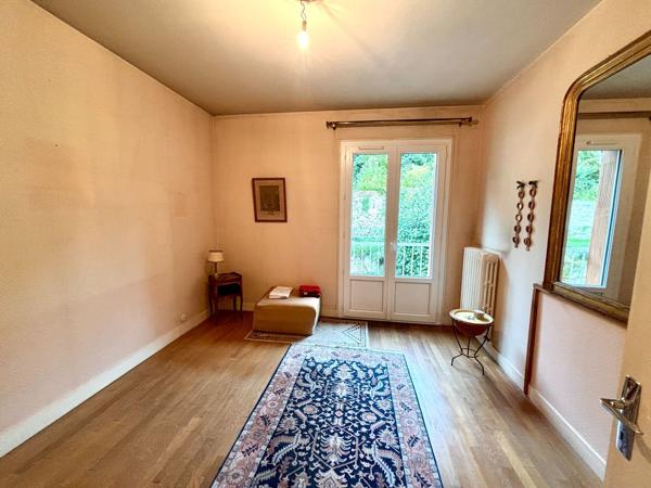 Vente Appartement de luxe Tours 7 Pièces 166 m²