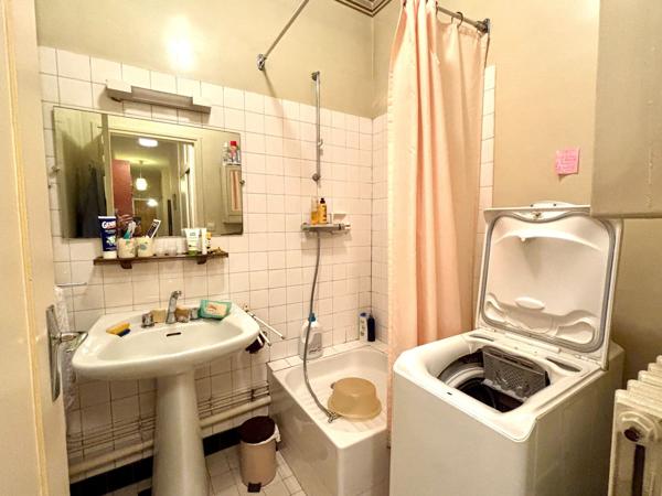 Vente Appartement de luxe Tours 7 Pièces 166 m²