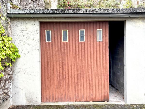 Vente Appartement de luxe Tours 7 Pièces 166 m²