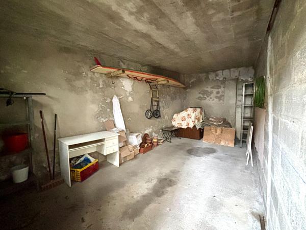 Vente Appartement de luxe Tours 7 Pièces 166 m²