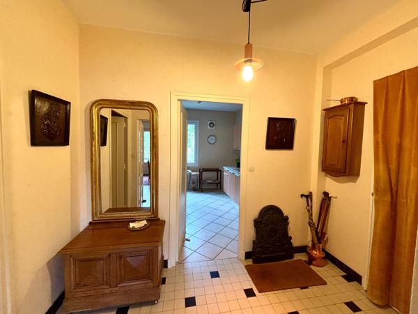 Vente Appartement de luxe Tours 7 Pièces 166 m²