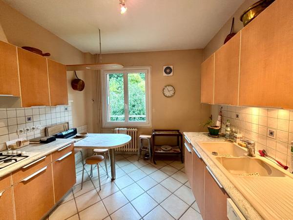 Vente Appartement de luxe Tours 7 Pièces 166 m²