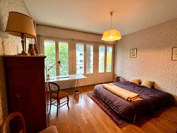 Vente Appartement de luxe Tours 7 Pièces 166 m²