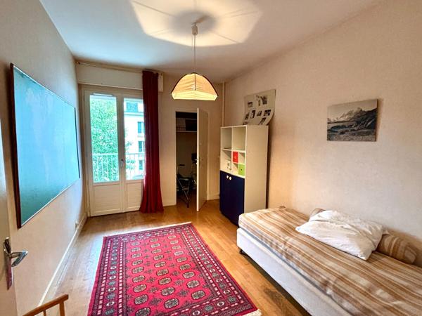 Vente Appartement de luxe Tours 7 Pièces 166 m²
