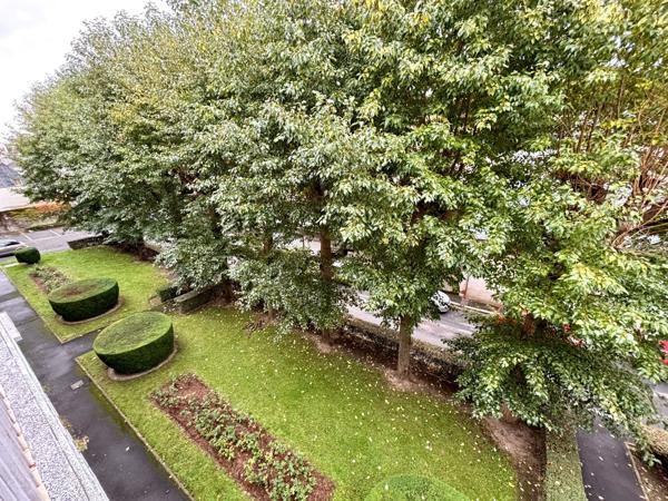 Vente Appartement de luxe Tours 7 Pièces 166 m²