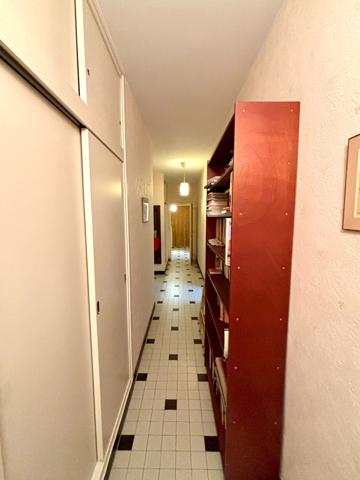 Vente Appartement de luxe Tours 7 Pièces 166 m²