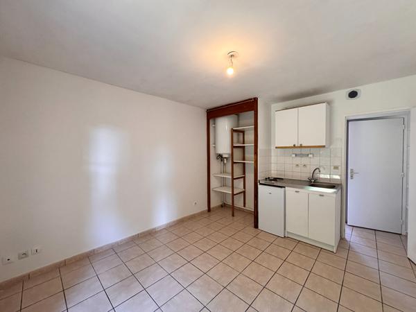 Appartement Amiens 1 pièce 25 m2