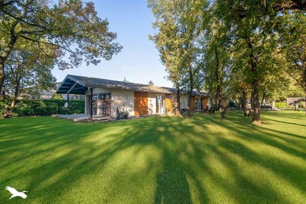 Maison à vendre |  Saint-Lys |  5 pièces | 208 m²