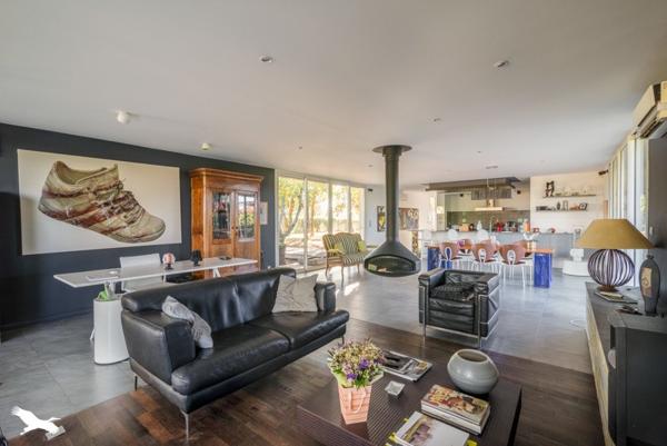 Maison à vendre |  Saint-Lys |  5 pièces | 208 m²