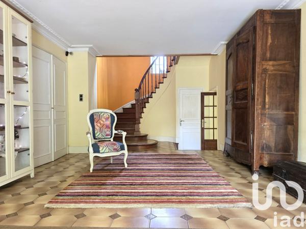 Demeure 12 pièces de 300 m² à Aigre (16140)